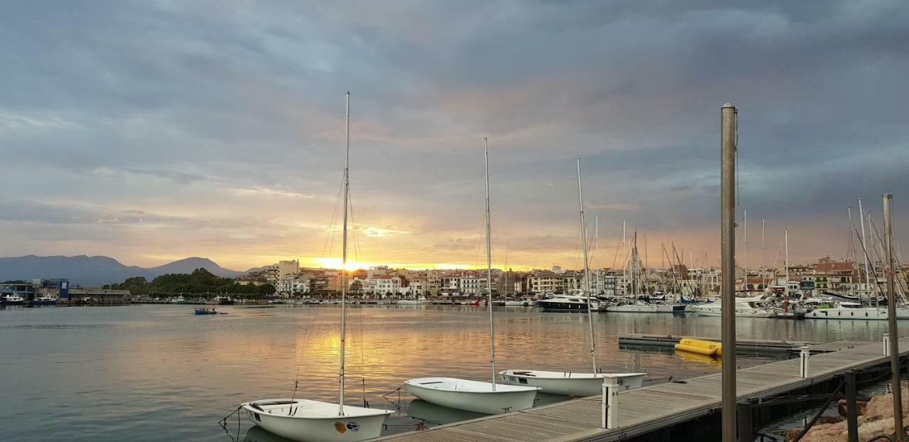 Travessia Ancora Apartamento Cambrils