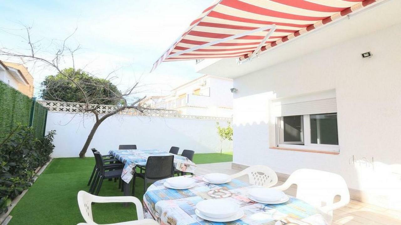Sol Cavet Con Jardin Portaventura Apartment