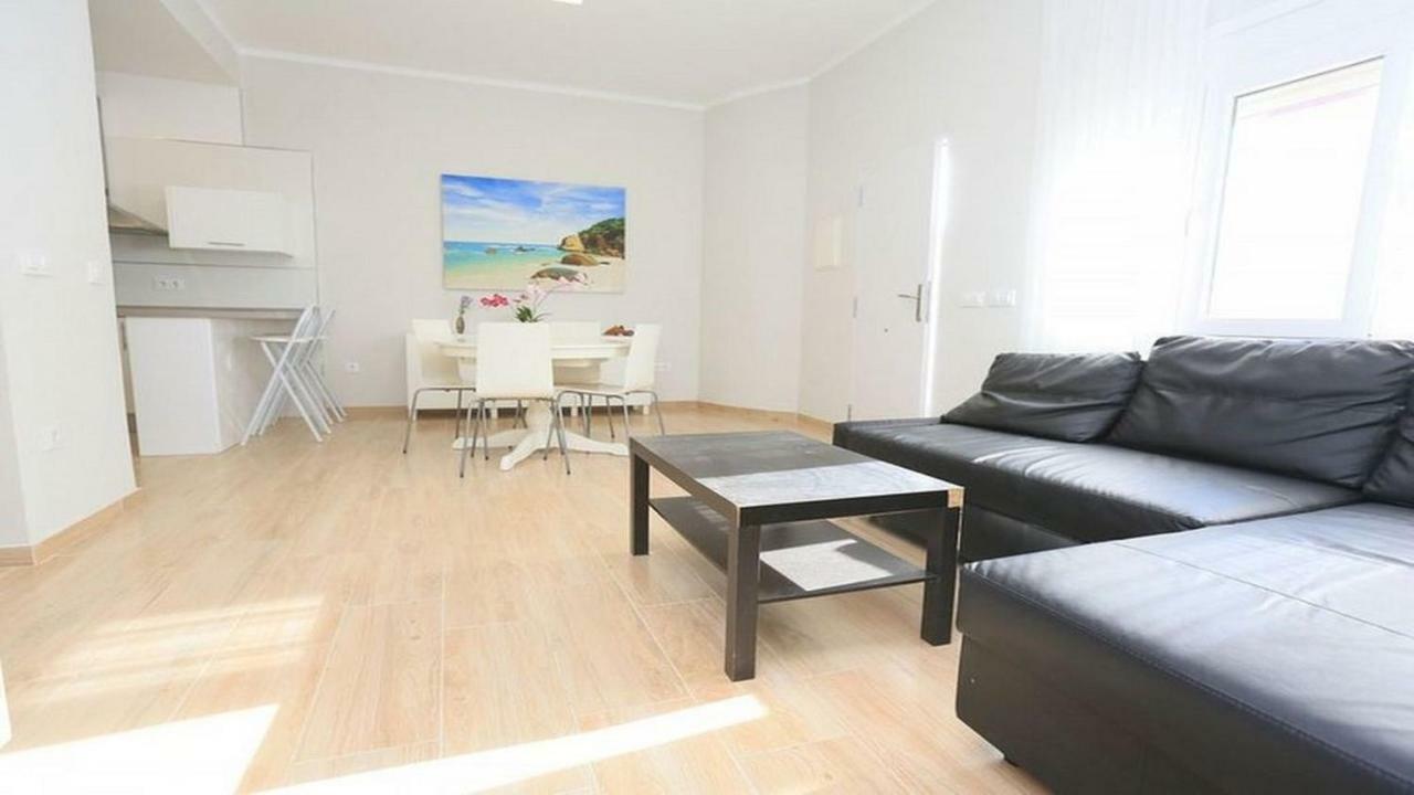 Apartment Sol Cavet Con Jardin Portaventura