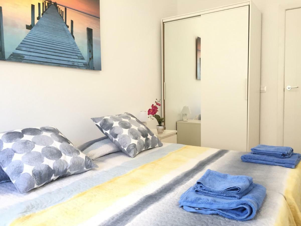Apartment Sol Cavet Con Jardin Portaventura