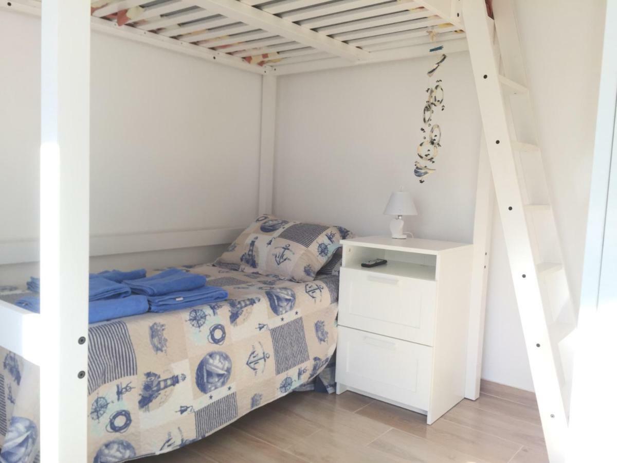 Sol Cavet Con Jardin Portaventura * Cambrils