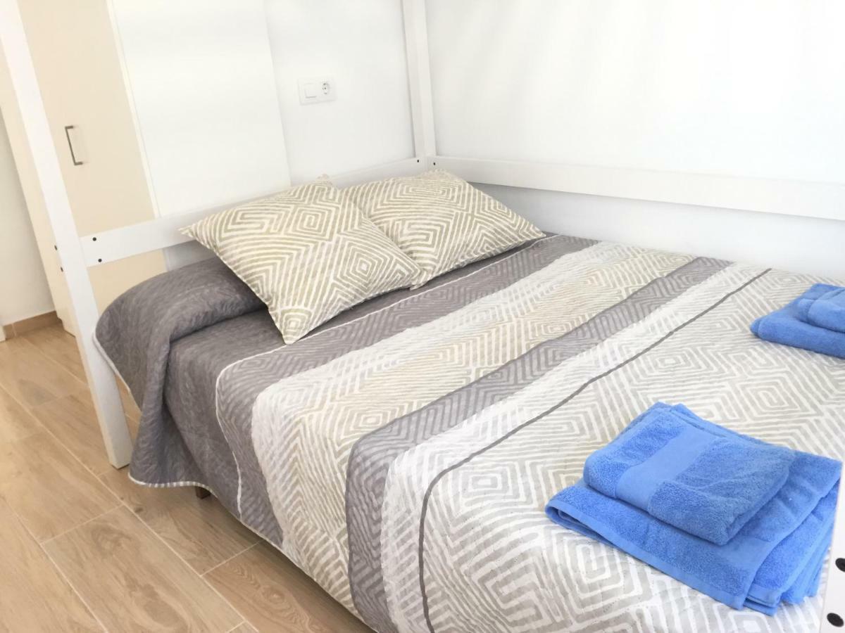 Apartment Sol Cavet Con Jardin Portaventura