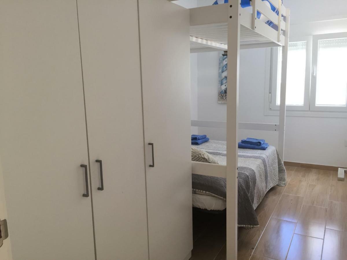 Sol Cavet Con Jardin Portaventura Apartment *