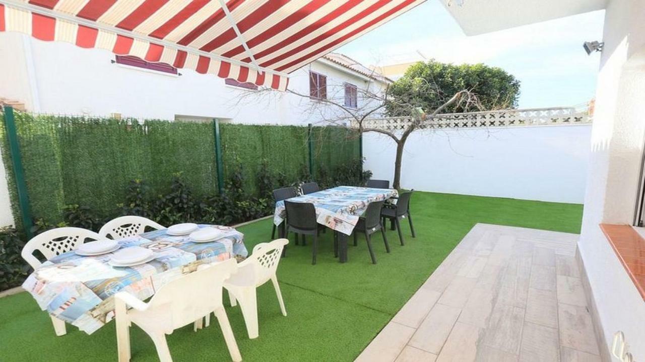 Apartment Sol Cavet Con Jardin Portaventura *