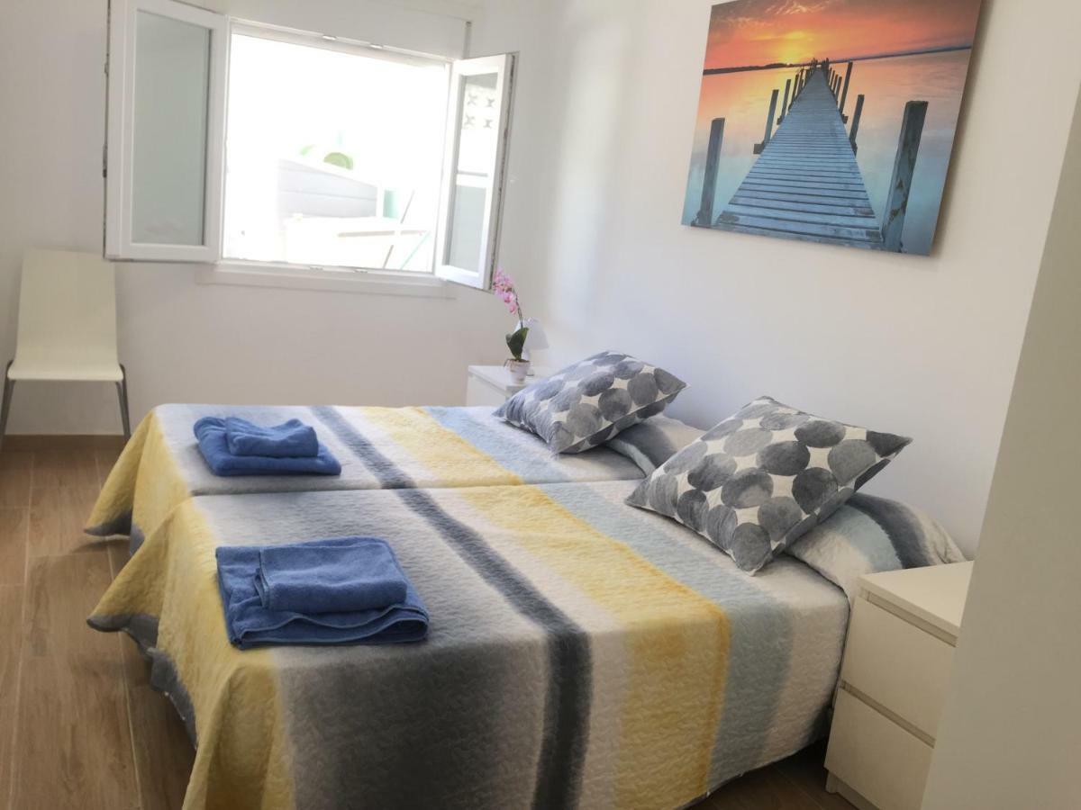 Apartment Sol Cavet Con Jardin Portaventura Cambrils