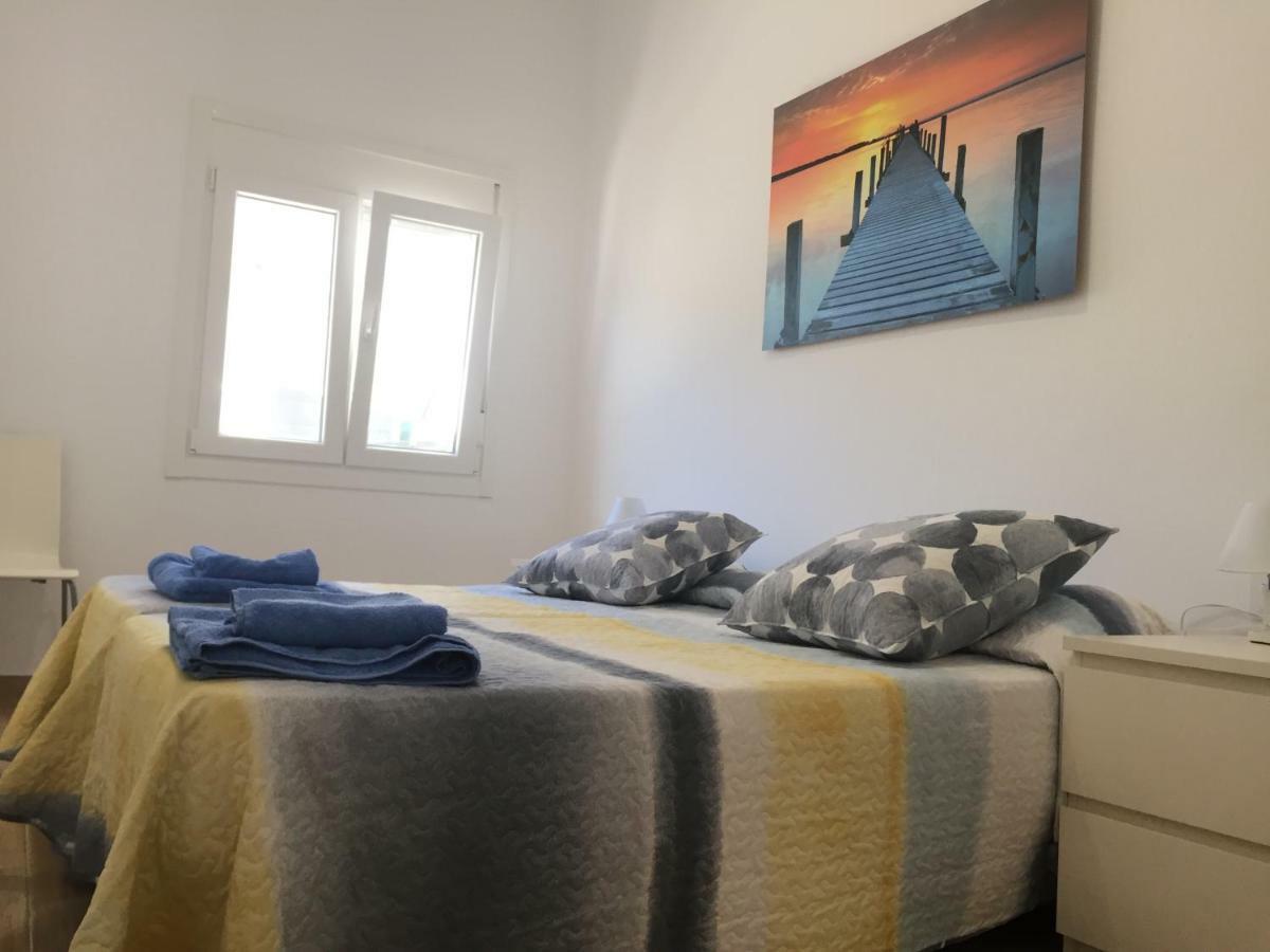 Sol Cavet Con Jardin Portaventura Apartment *