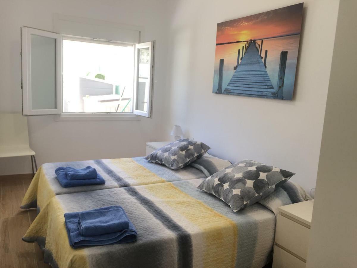 Apartment Sol Cavet Con Jardin Portaventura