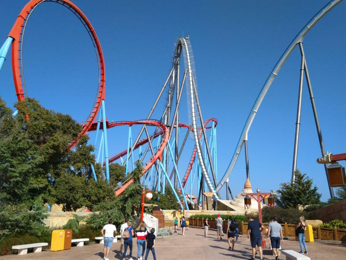 Сasa de vacaciones Ines**** *