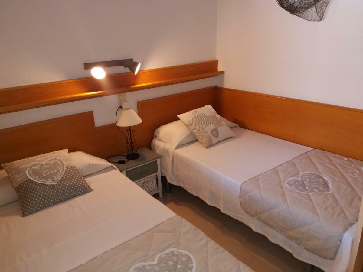 1ª Linea Con Vistas Mar Apartamento Cambrils