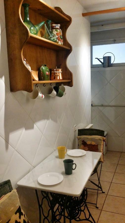 Travessia Ancora Apartamento