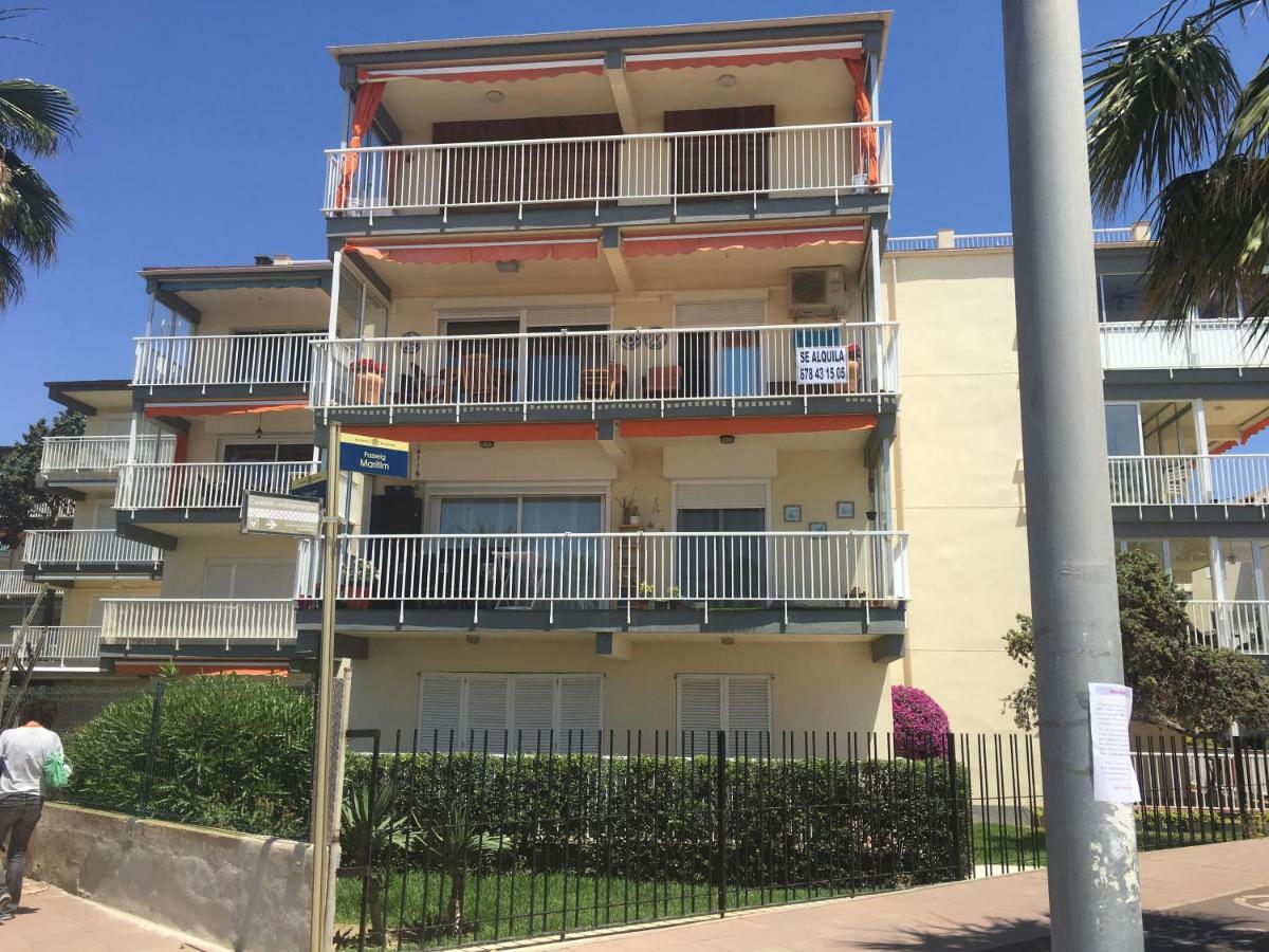 Apartamento Brisa Marina-la Llosa