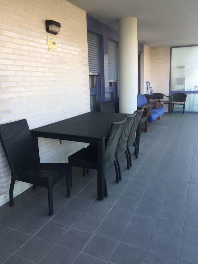 Brisa Marina Apartamento *