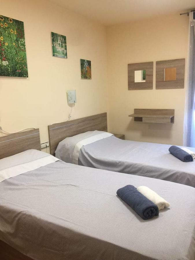Apartamento Brisa Marina Cambrils