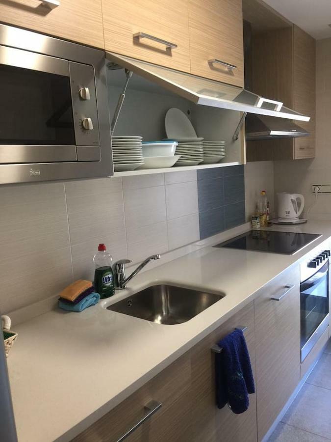 Apartamento Brisa Marina *