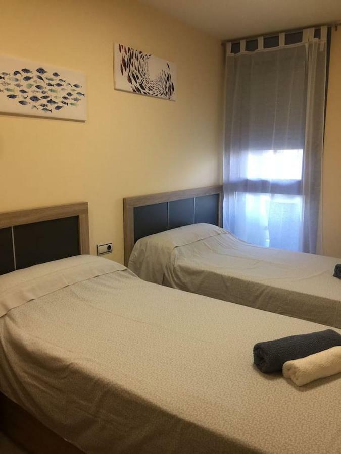 Apartamento Brisa Marina