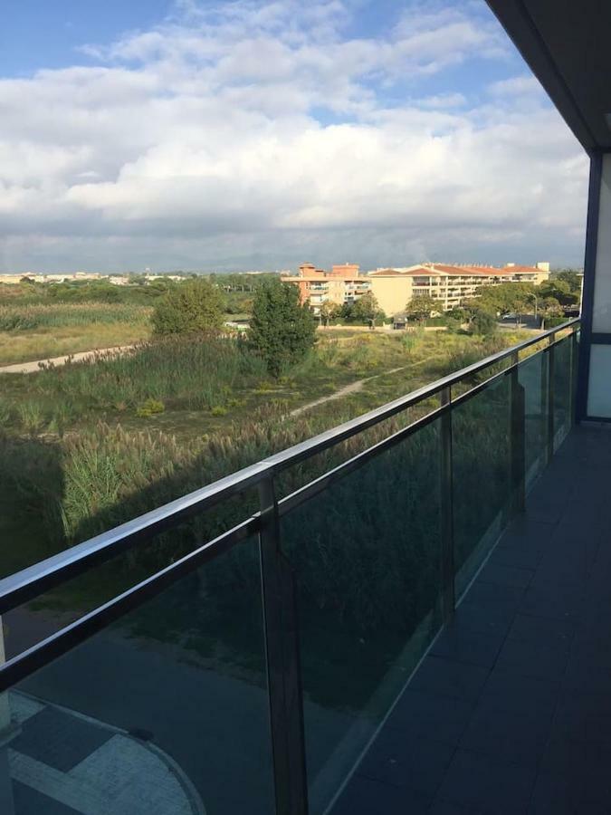 Apartamento Brisa Marina