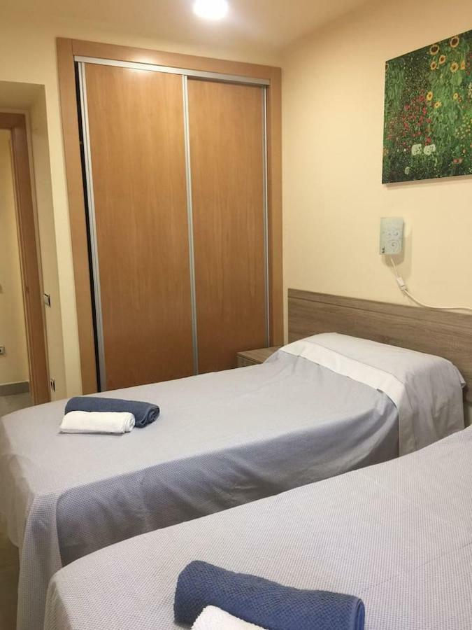Apartamento Brisa Marina Cambrils