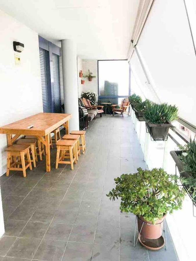 Brisa Marina Apartamento