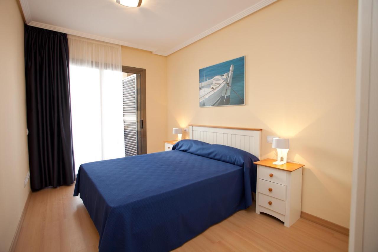 Apartment Port