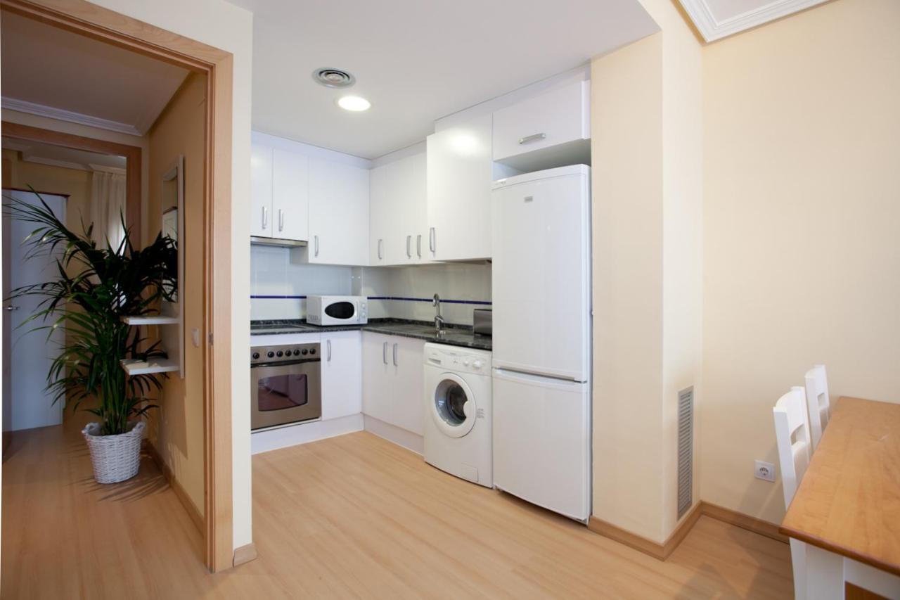 Port Apartment Cambrils