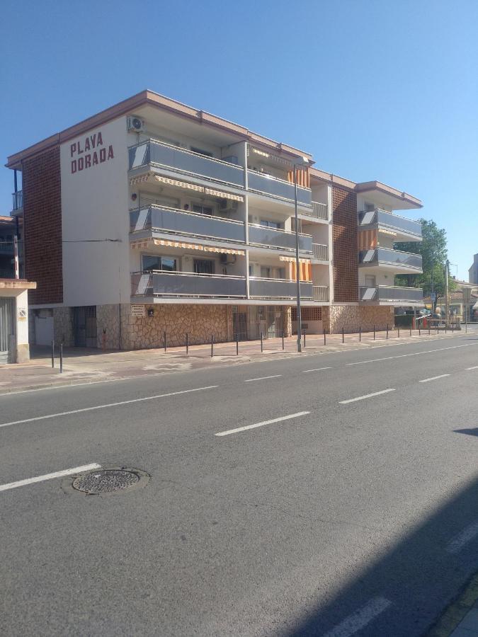 Playa Dorada B106 Apartment Cambrils