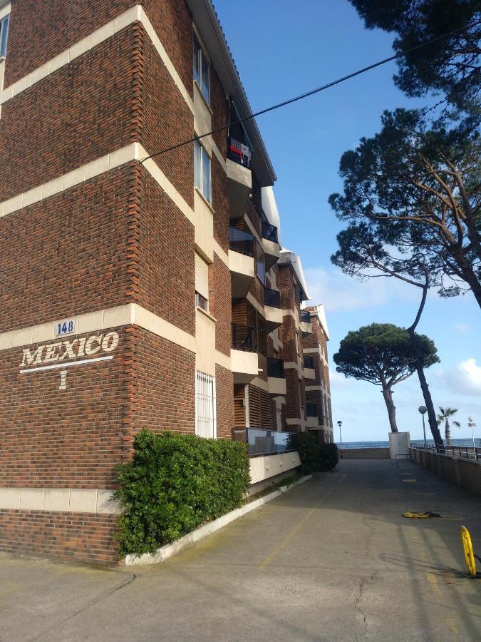 Apartamento Mexico I