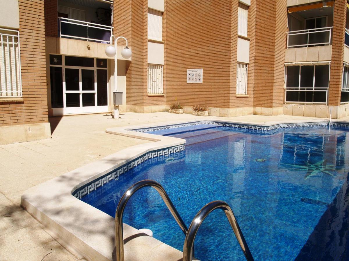 Apartamento Dream Penthouse With Bbq&pool *