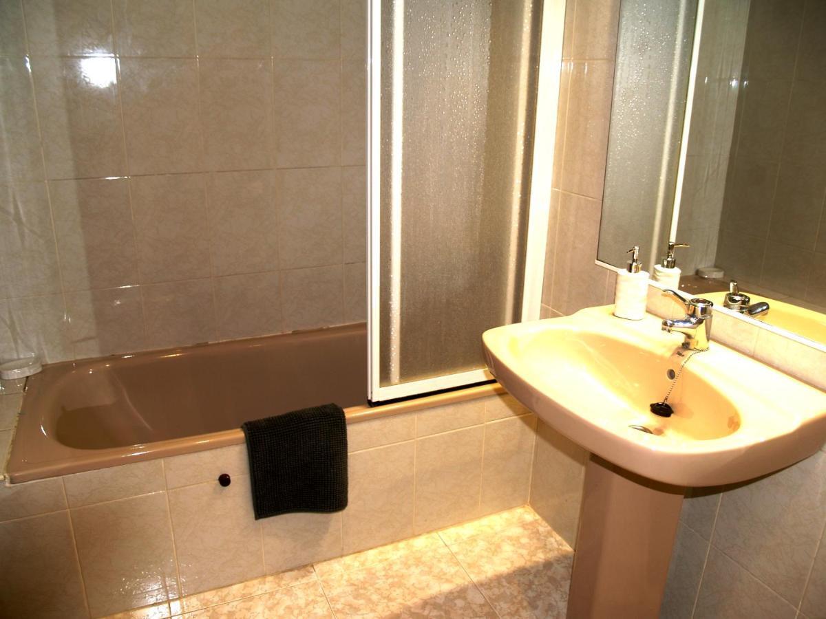 Dream Penthouse With Bbq&pool Apartamento Cambrils