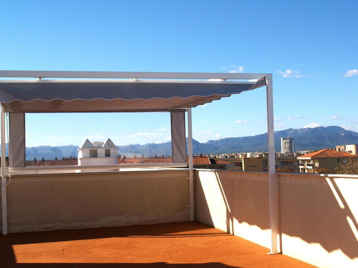 Apartamento Dream Penthouse With Bbq&pool