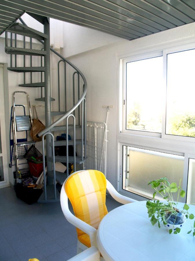 Dream Penthouse With Bbq&pool Apartamento