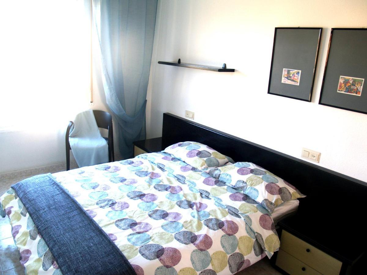 Apartamento Dream Penthouse With Bbq&pool Cambrils