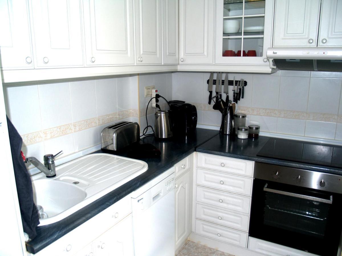 Dream Penthouse With Bbq&pool Apartamento *