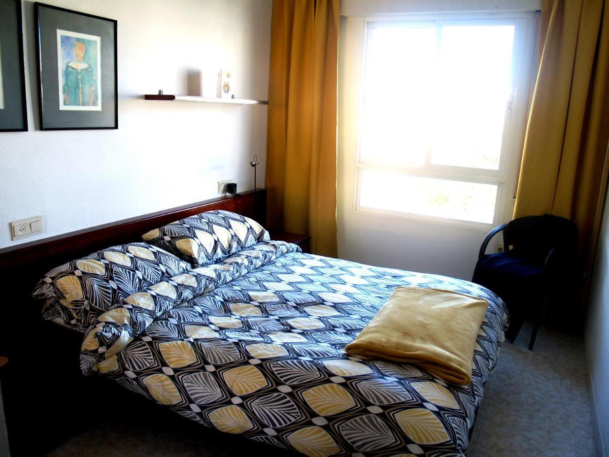 Dream Penthouse With Bbq&pool Cambrils