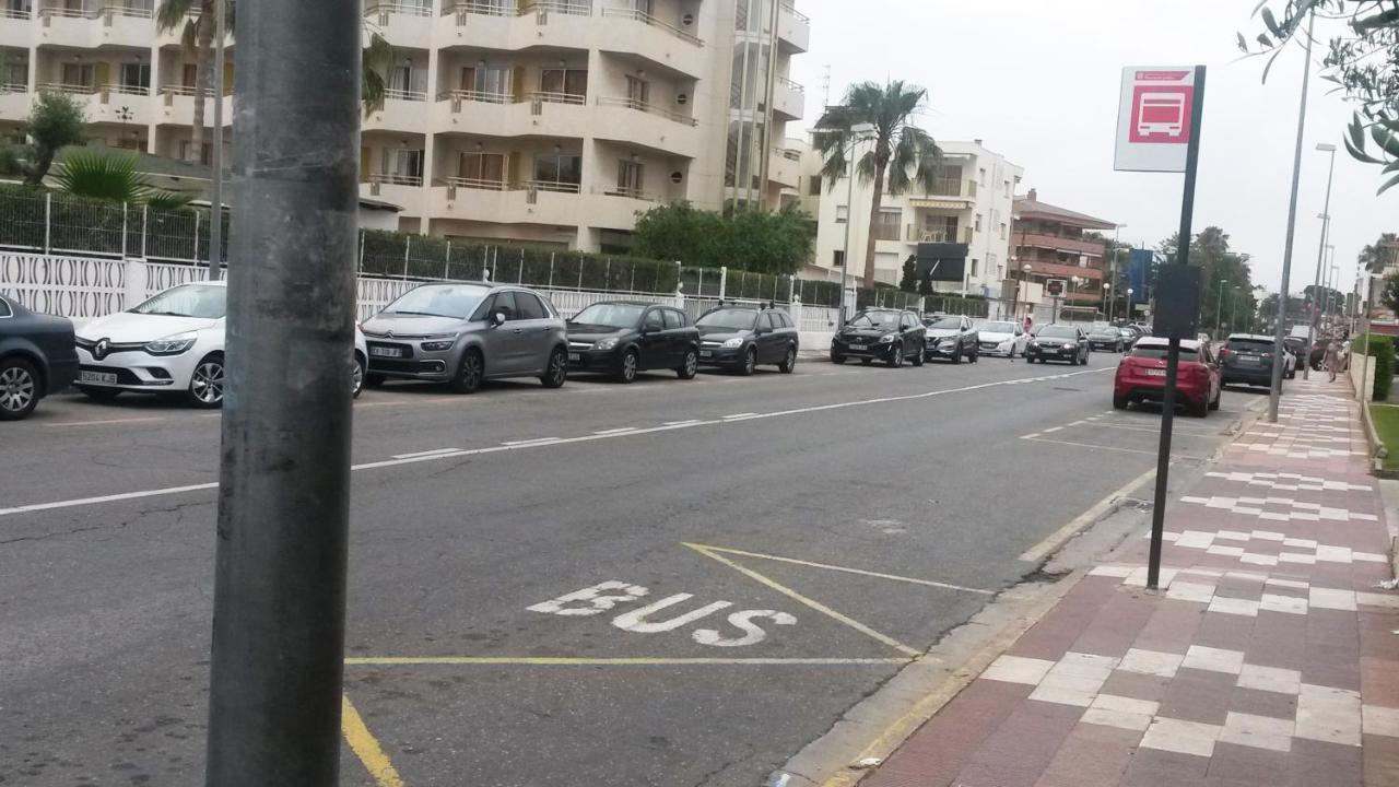 Dream Penthouse With Bbq&pool * Cambrils