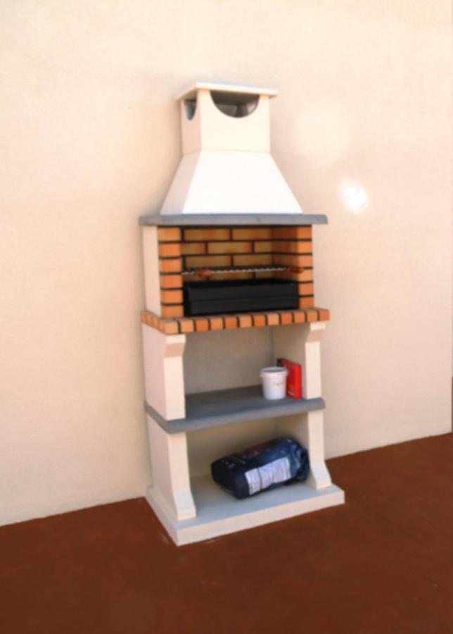 Dream Penthouse With Bbq&pool Apartamento Cambrils