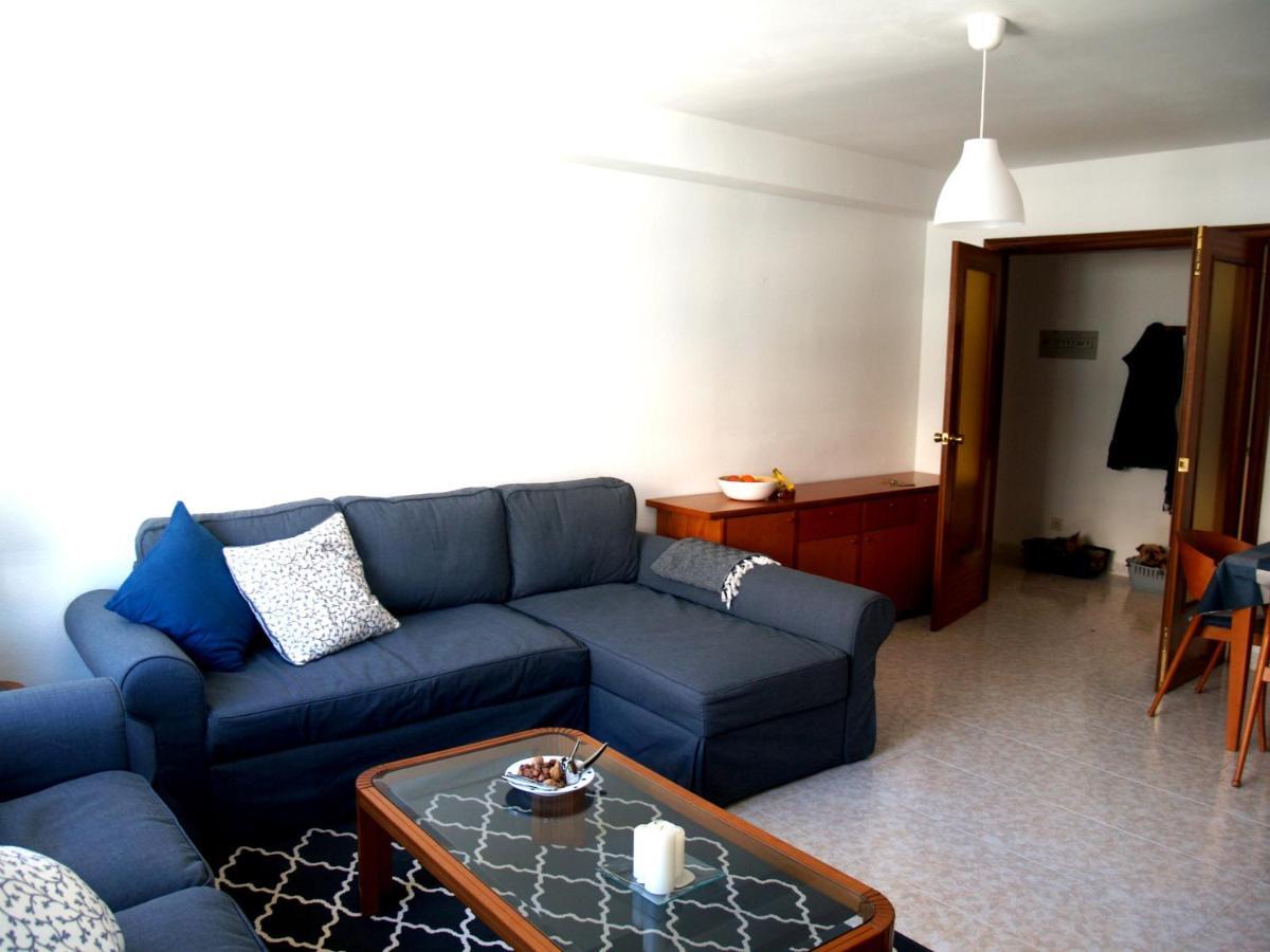 Dream Penthouse With Bbq&pool Apartamento Cambrils