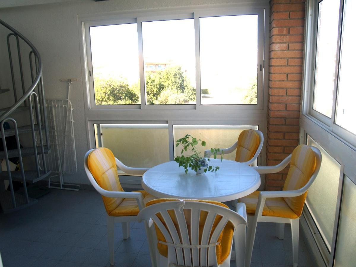 Apartamento Dream Penthouse With Bbq&pool Cambrils