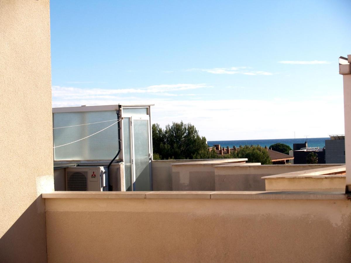 Apartamento Dream Penthouse With Bbq&pool