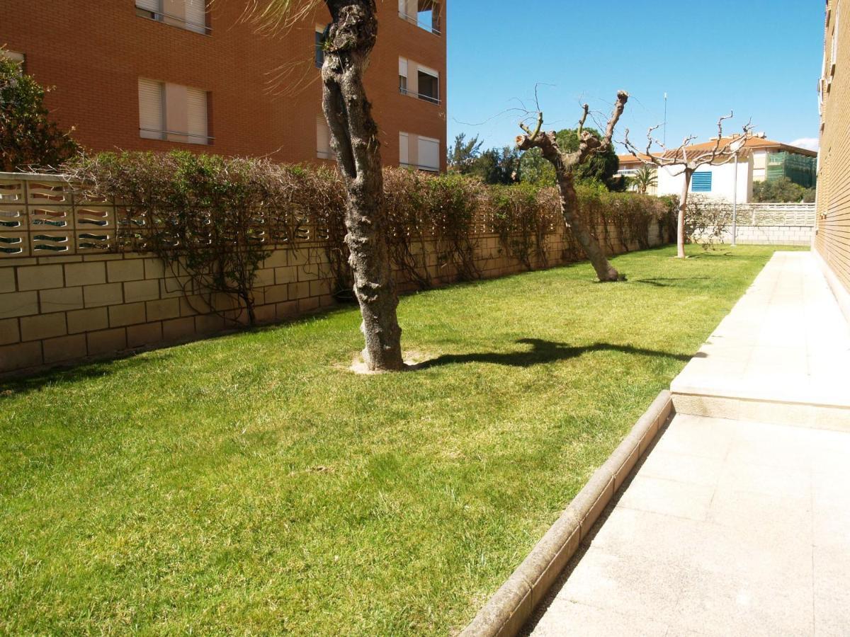 Dream Penthouse With Bbq&pool Apartamento Cambrils