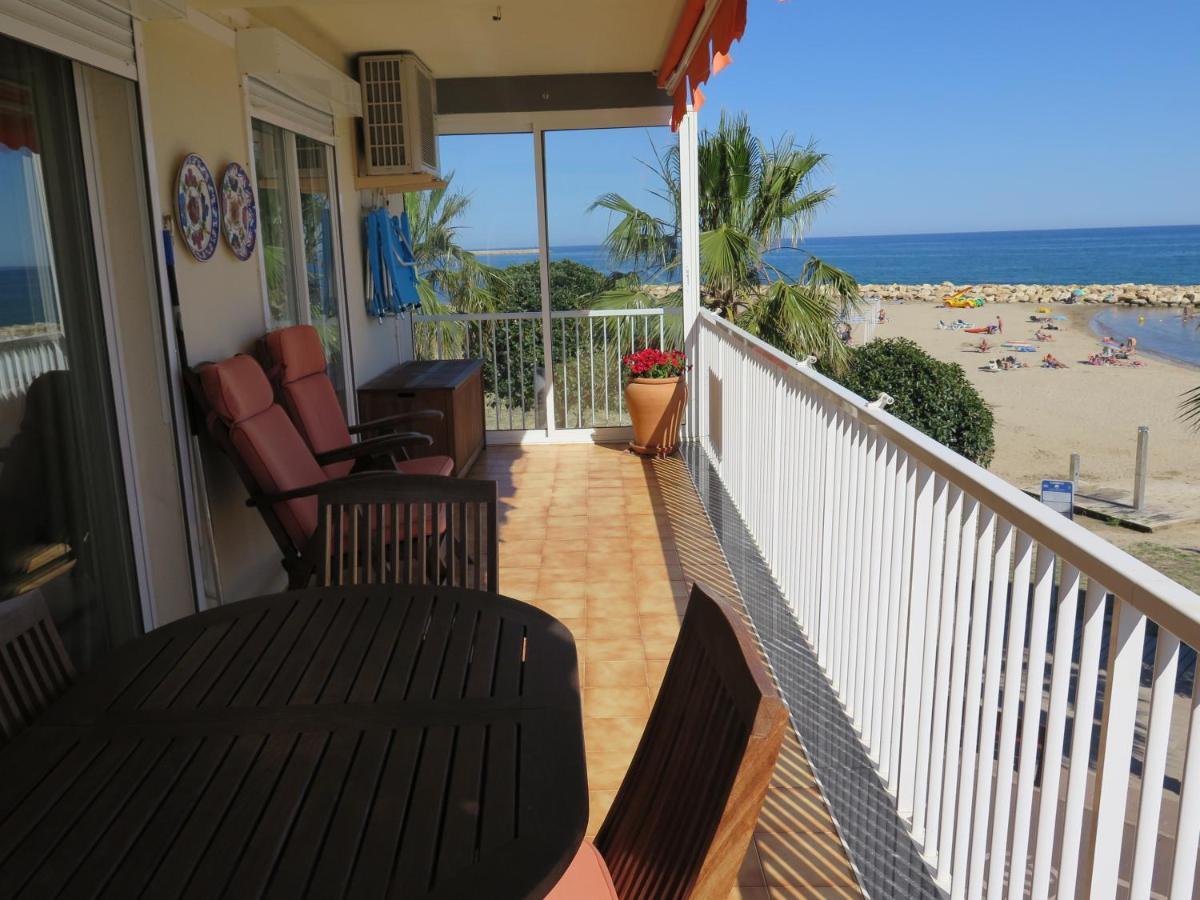 Apartamento Brisa Marina-la Llosa *
