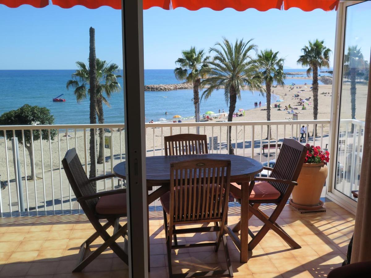 Brisa Marina-la Llosa Apartamento Cambrils
