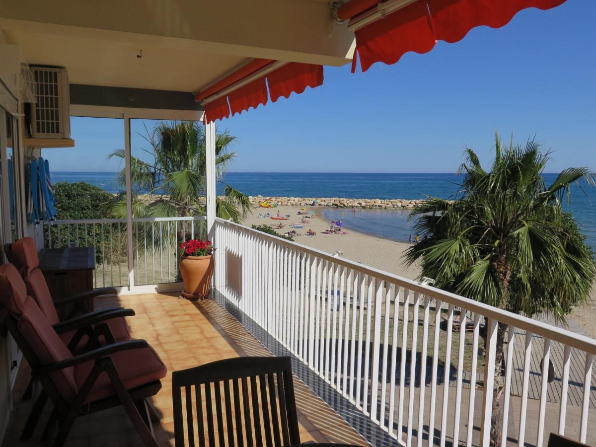 Brisa Marina-la Llosa Apartamento