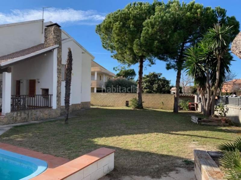Villa Fortuny Cambrils