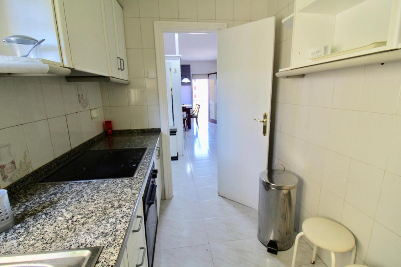 Plage, Locamar Appt Jimenez Apartamento *