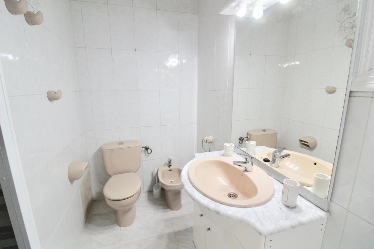 Apartamento Plage, Locamar Appt Jimenez *