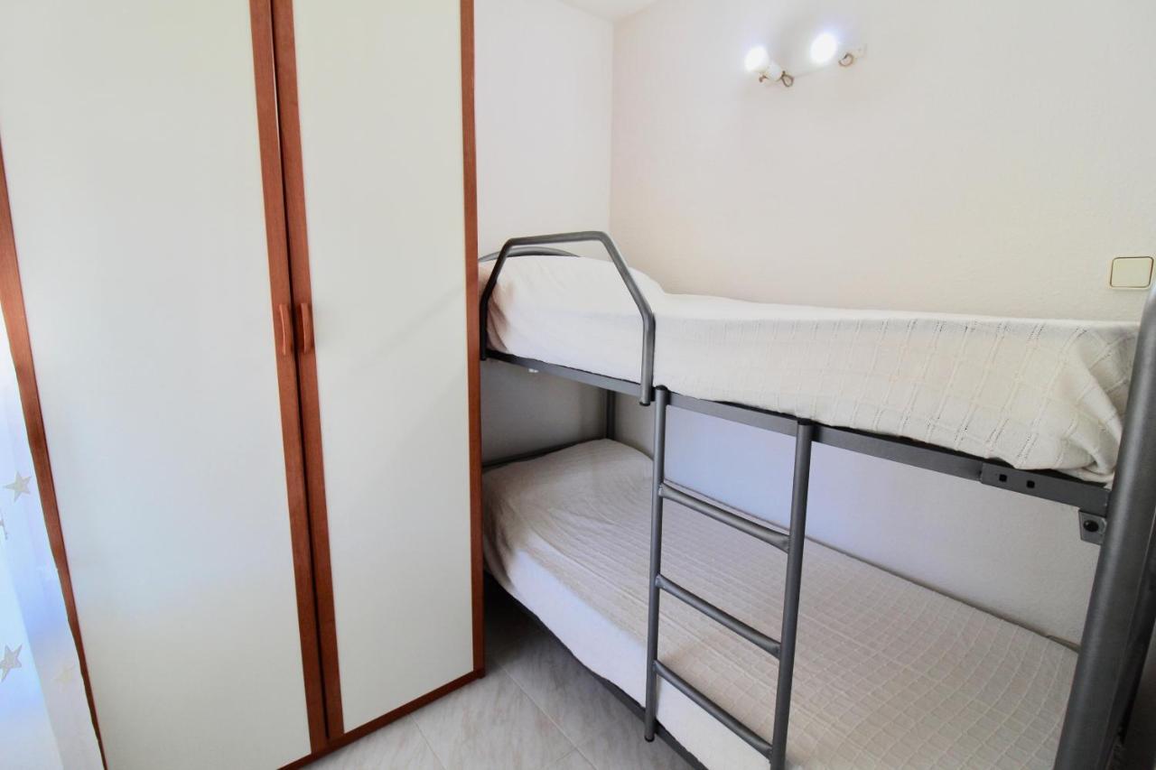 Plage, Locamar Appt Jimenez
