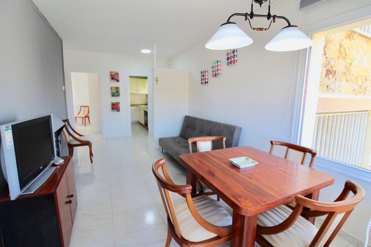 Plage, Locamar Appt Jimenez Apartamento *