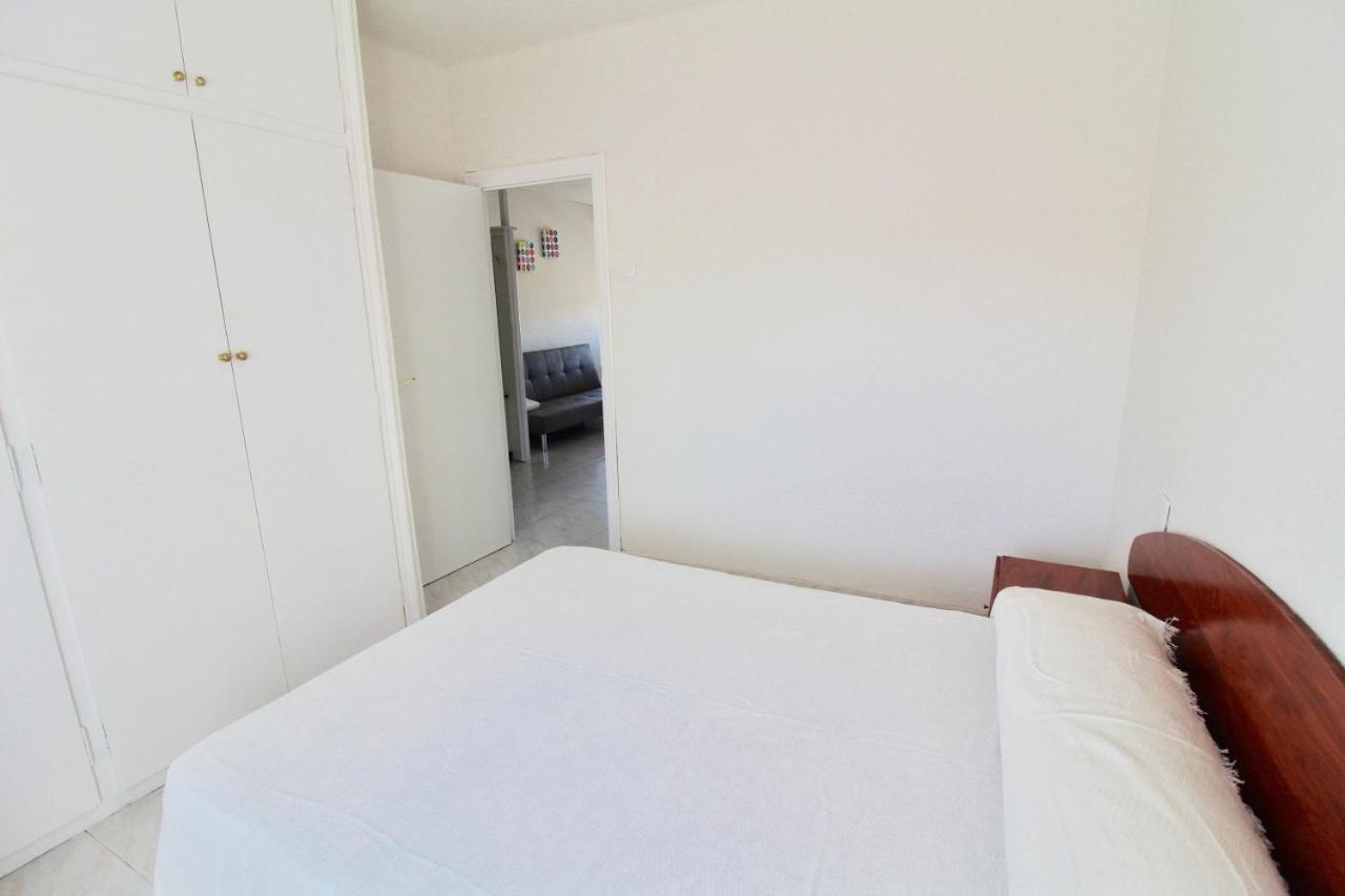 Plage, Locamar Appt Jimenez Apartamento