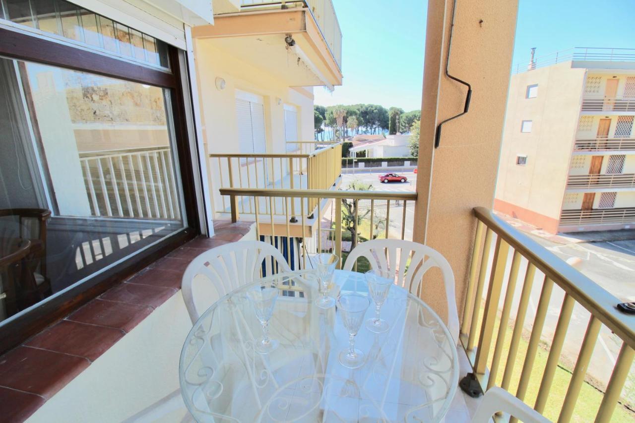 Apartamento Plage, Locamar Appt Jimenez Cambrils