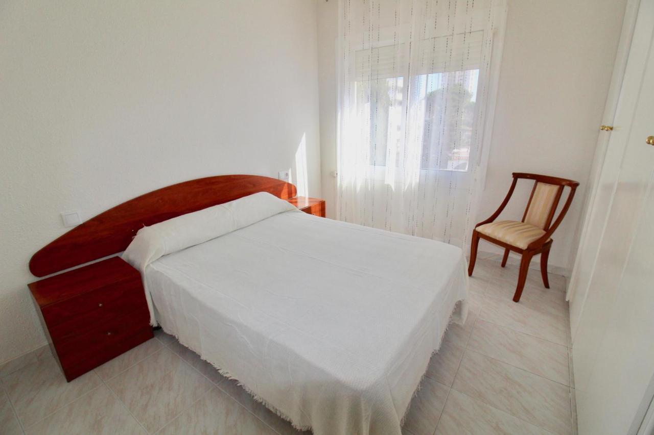 Plage, Locamar Appt Jimenez * Cambrils